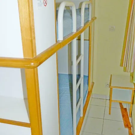 Cap Esterel Village : Studio Au Calme Sans Escaliers F6- 17la *