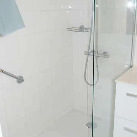 Apartamento Cap Esterel Village : Studio Au Calme Sans Escaliers F6- 17la *