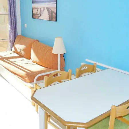 Cap Esterel Village : Studio Au Calme Sans Escaliers F6- 17la Apartamento
